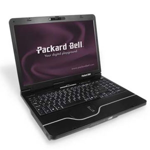 Packard Bell EasyNote MX52-B-071